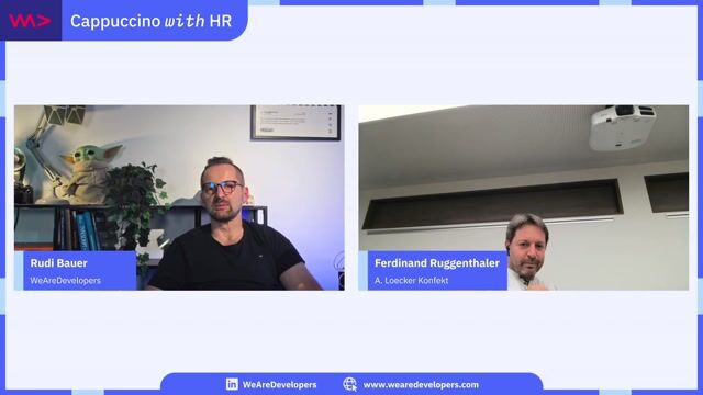 Aligning internal marketing with external employer branding