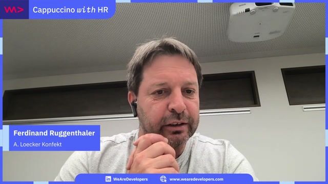 Why employee retention is more critical than recruiting