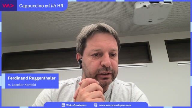 Building Brands People Stay For: The Power of Belonging & Growth