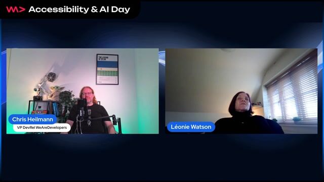 The future of tech jobs and accessibility-driven innovation