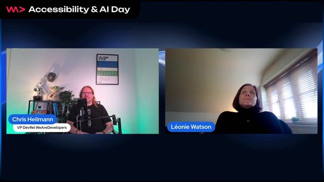Integrating accessibility into core developer education