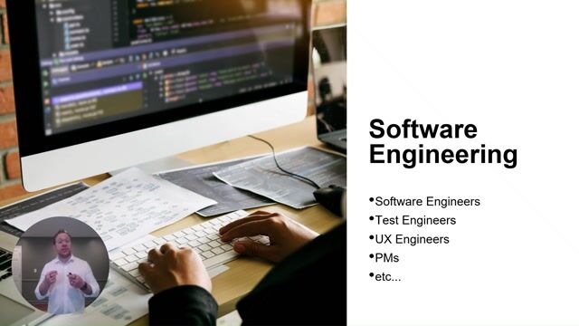 The Avengers Initiative (Practical Ethics for Software Engineers) thumbnail