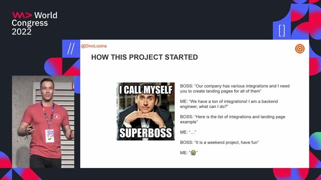 Create a Programmatic SEO Project Using Next.js and Static Site Generation thumbnail