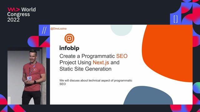 Create a Programmatic SEO Project Using Next.js and Static Site Generation