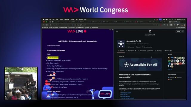 Bridging the gap between designers and developers