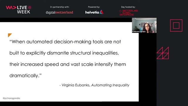 Creating an ethical framework for trustworthy AI