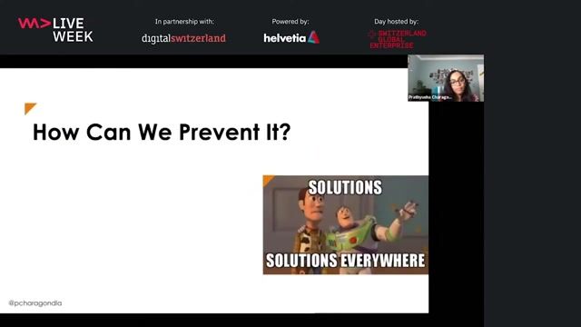 Preventing bias by starting with data and designing for fairness