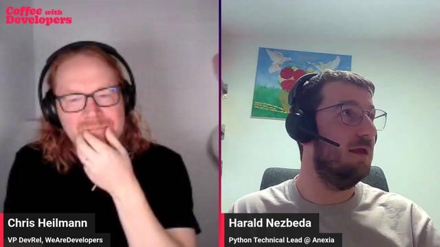 Sandboxing AI agents with the VIPOD project