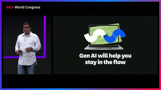Shaping the future of AI in software development