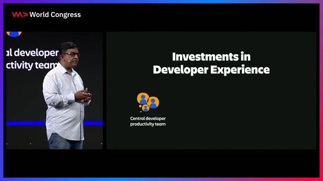 Implementing a developer productivity framework and measuring output thumbnail