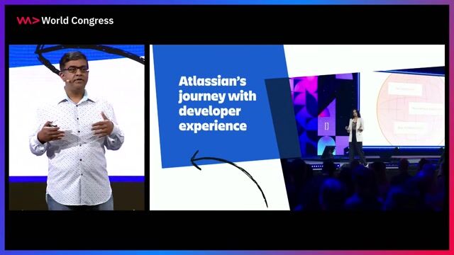 Atlassian's framework for improving developer productivity