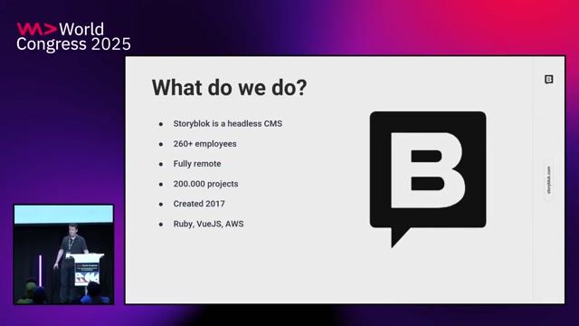 The evolution of development from CTO-led to Scrum