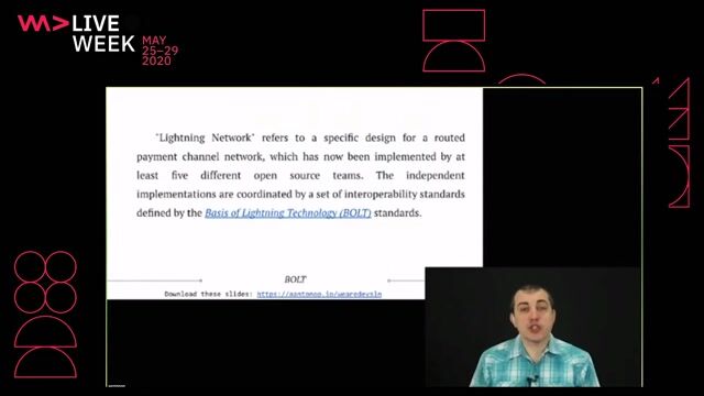 A Technical Introduction to Bitcoin's 2nd Layer- The Lightning Network