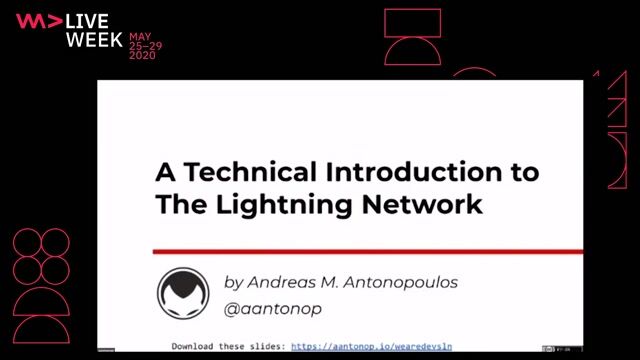 A Technical Introduction to Bitcoin's 2nd Layer- The Lightning Network thumbnail