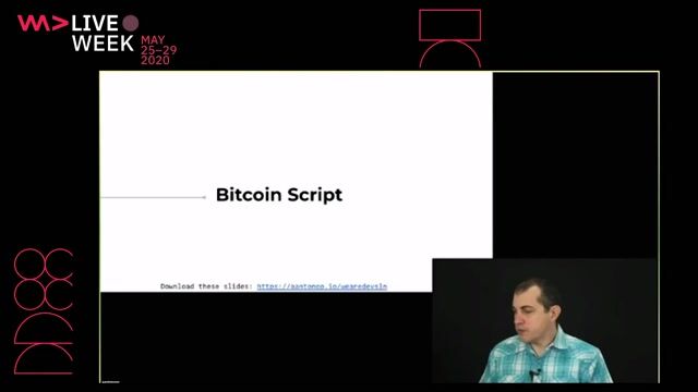 How Bitcoin Script enables programmable money