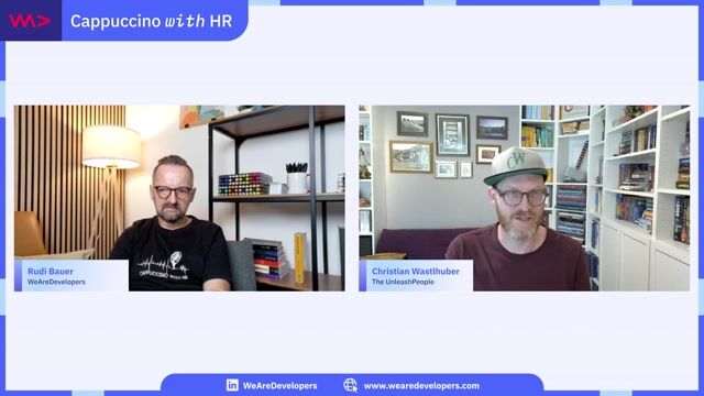 The trinity alliance of commercial, tech, and people leadership