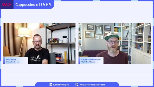 Use hiring slowdowns to improve processes and your EVP