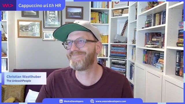 Build a strong recruiting foundation before adding automation