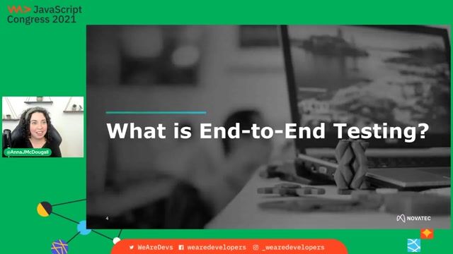 Understanding end-to-end testing and the benefits of Cypress