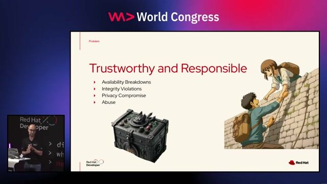 Beyond the Hype: Building Trustworthy and Reliable LLM Applications with Guardrails thumbnail