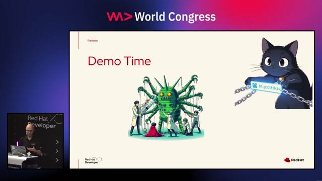 Addressing knowledge base threats in RAG architectures thumbnail