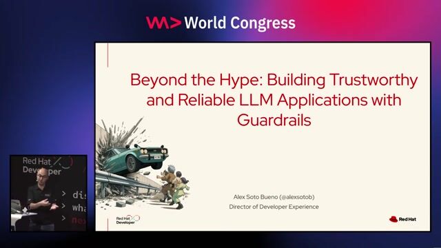 Beyond the Hype: Building Trustworthy and Reliable LLM Applications with Guardrails