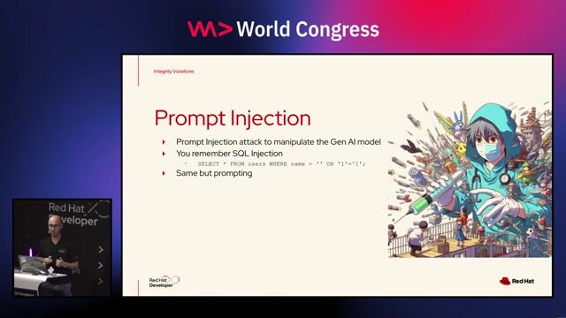 Understanding and defending against prompt injection attacks