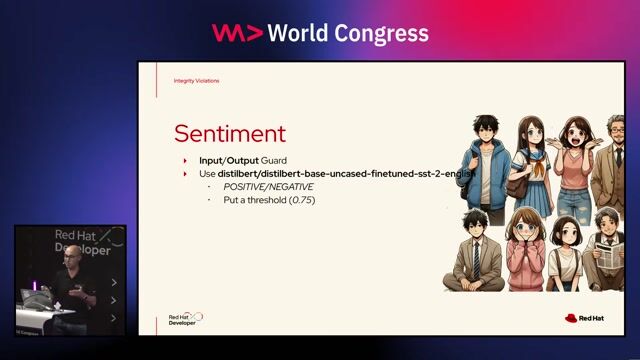 Protecting sensitive data with privacy guardrails