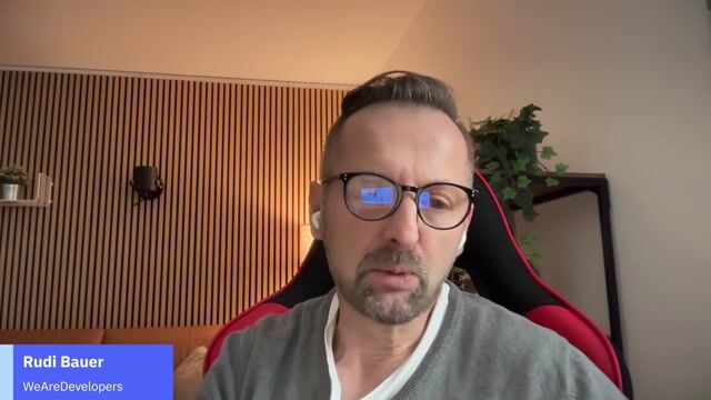 Why the developer survey bridges the gap with companies