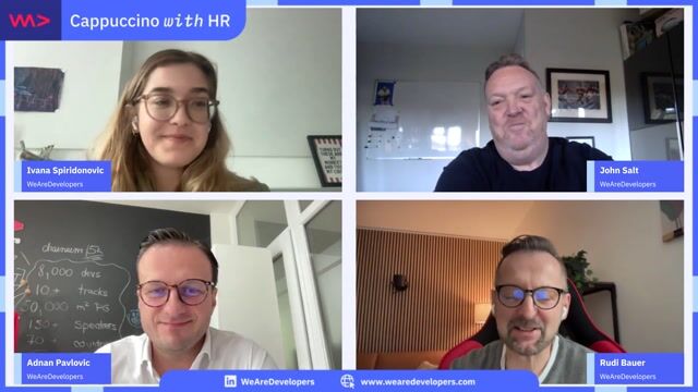 Practical advice for recruiters to attract top tech talent