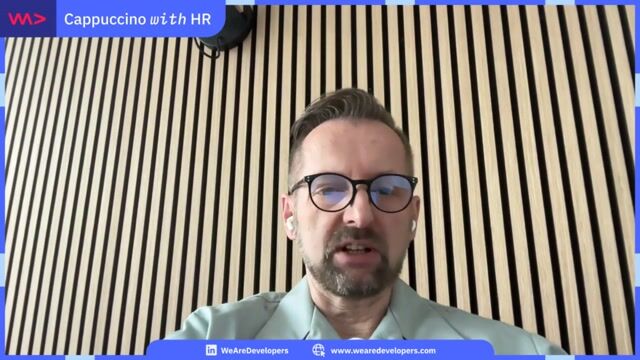 #Wanted and #Misunderstood: Decoding the Divide Between Developers and HR thumbnail