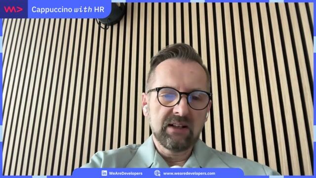 #Wanted and #Misunderstood: Decoding the Divide Between Developers and HR