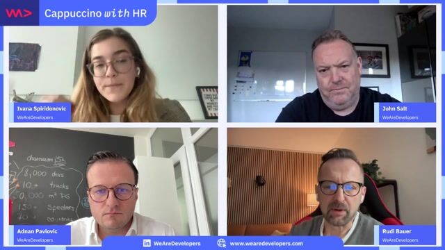 Exploring developer mobility and trends in the UK