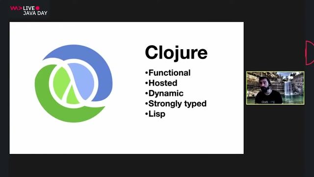 Java with a Clojure mindset thumbnail