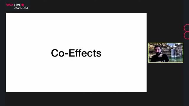 Managing coeffects using Kafka and event sourcing thumbnail