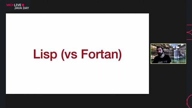 Why Lisp's 'code is data' philosophy is powerful