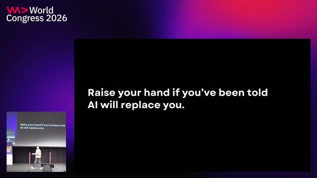 You Can't Automate Trust — The Future of Recruiting is Still Human thumbnail