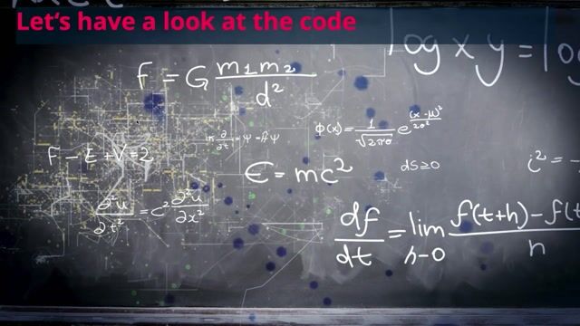 Live code demonstration of imperative Java