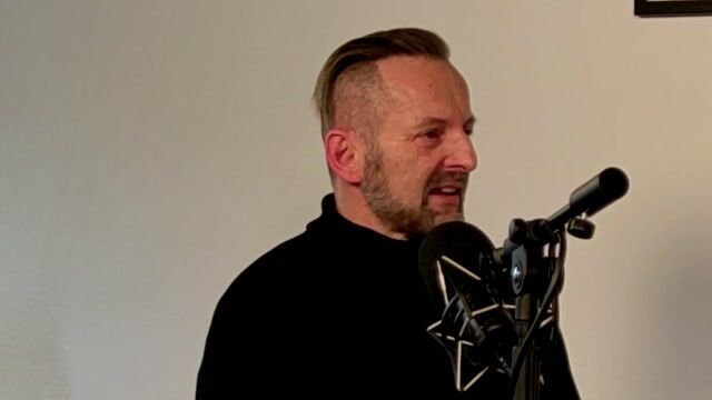 Reinventing Work, Identity & Leadership in a Changing World