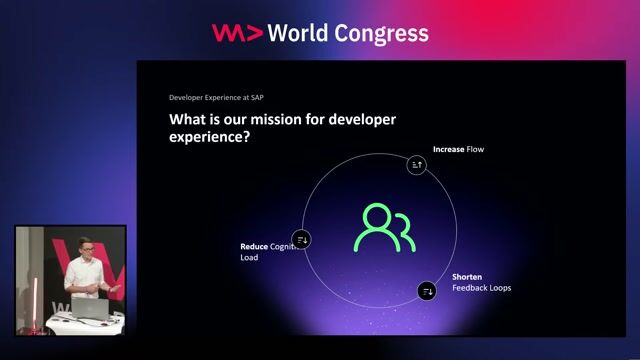 Using AI to reimagine the developer experience