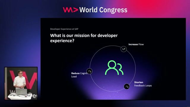 Using artificial intelligence to reimagine developer experience thumbnail