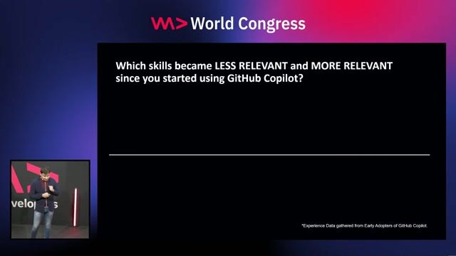 How AI is changing required developer skills and learning