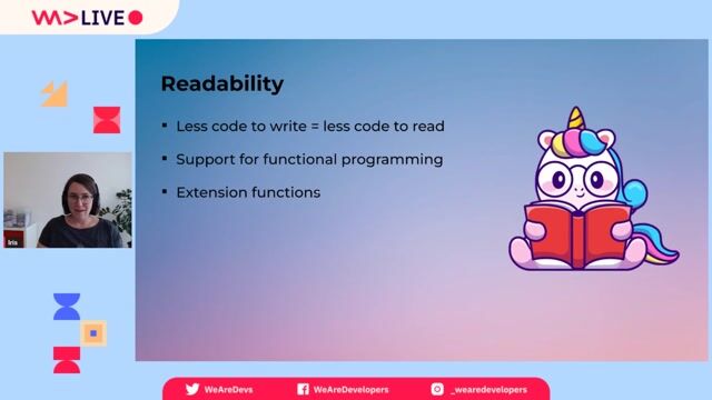 Understanding Java's remaining unique language features