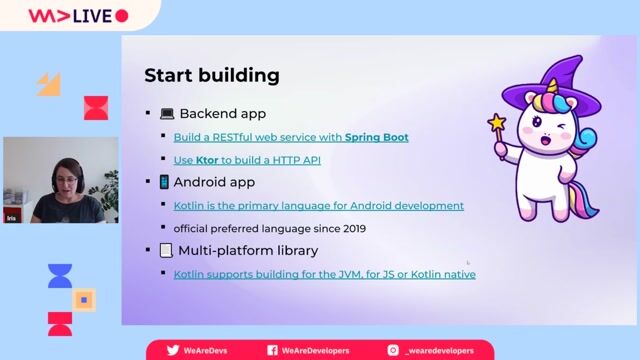 Summarizing the practical engineering advantages of writing Kotlin thumbnail