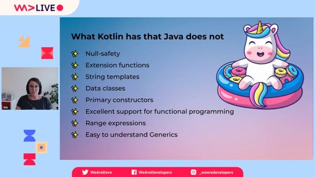 Kotlin language features and null safety thumbnail