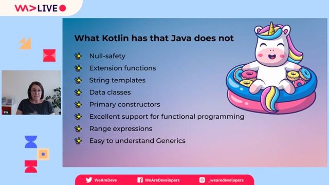 Why Kotlin is the better Java and how you can start using it thumbnail