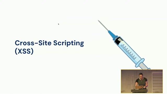 Why built-in framework sanitizers are not enough