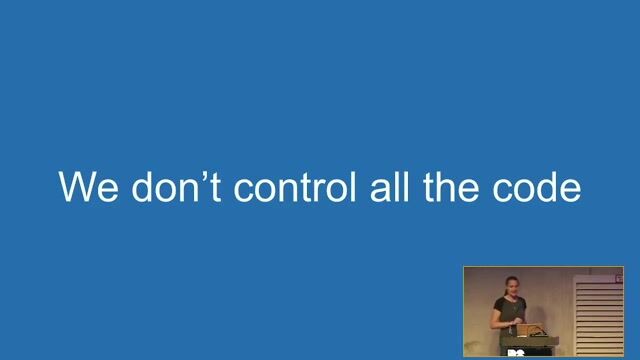 Introducing the Content Security Policy http header