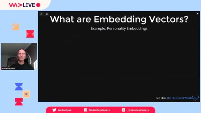 Develop AI-powered Applications with OpenAI Embeddings and Azure Search thumbnail