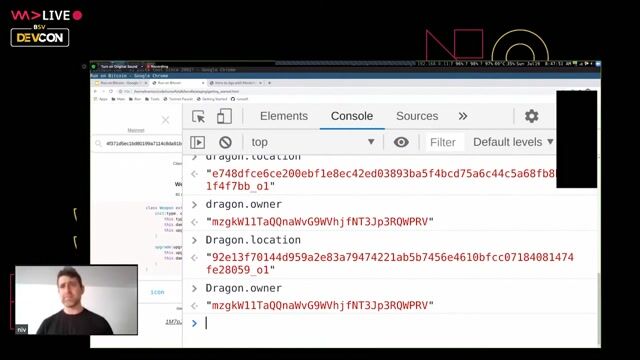 Understanding the core concepts of jigs and the Run library